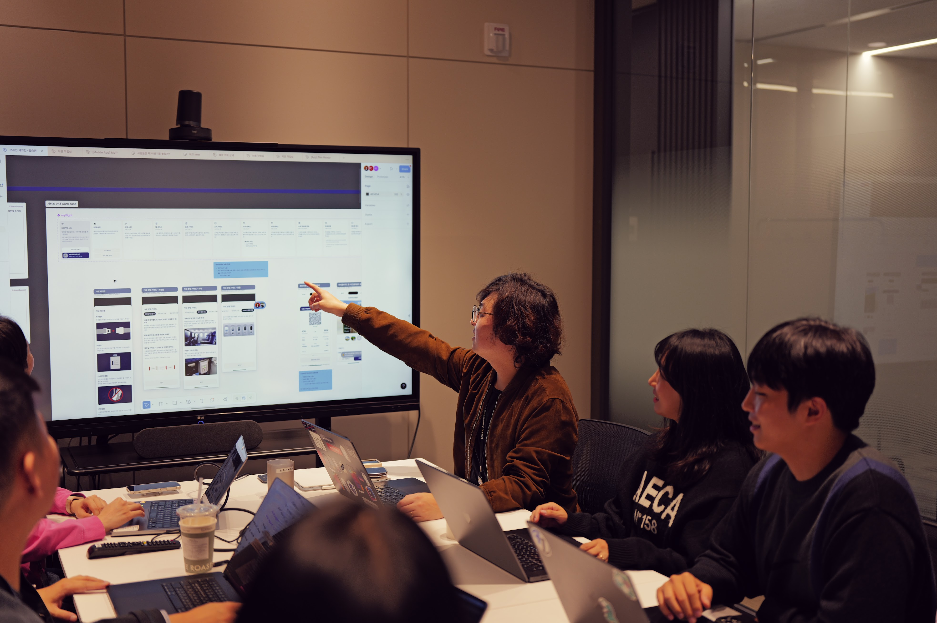 팀 성장 이미지